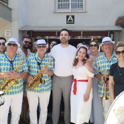 İzmir Bando, Bando İzmir, İzmir Göçmen Bandosu, İzmir Düğün Bandosu, İzmir Gelin Alma Bandosu, İzmir Bando Ekibi, İzmir Bando Takımı