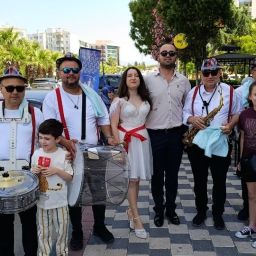 İzmir Bando Takımı Kiralama, İzmir Bando Takımı Kiralama Fiyatları, Bando Takımı Kiralama İzmir, İzmir Bando Takımı