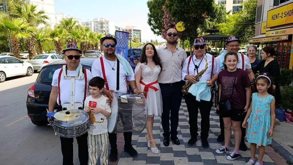 İzmir Bando Takımı Kiralama, İzmir Bando Takımı Kiralama Fiyatları, Bando Takımı Kiralama İzmir, İzmir Bando Takımı