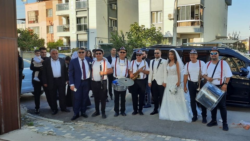 İzmir Bando Takımı, Bando Takımı İzmir, İzmir Bando Takımı Kiralama, İzmir Bando Takımı Kiralama Fiyatları