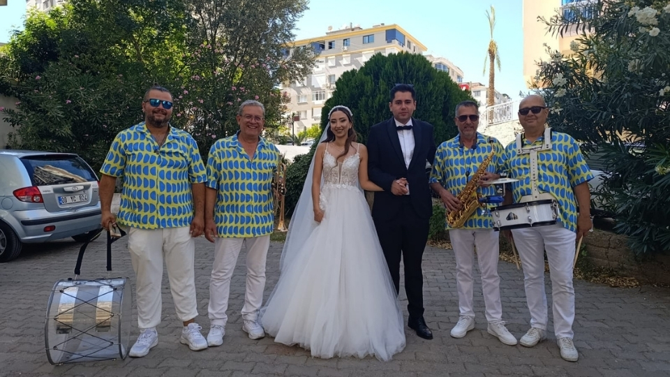 Gaziemir Bando Takımı, Gaziemir Bando Takımı Firmaları, Gaziemir Bando Takımı Fiyatları, Bando Takımı Gaziemir , Gaziemir Bando Ekibi, Gaziemir Bando Takımı Kiralama
